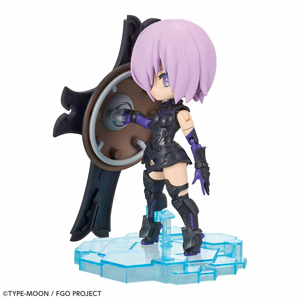 Petitrits Shielder/Mash Kyrielight - Image 6