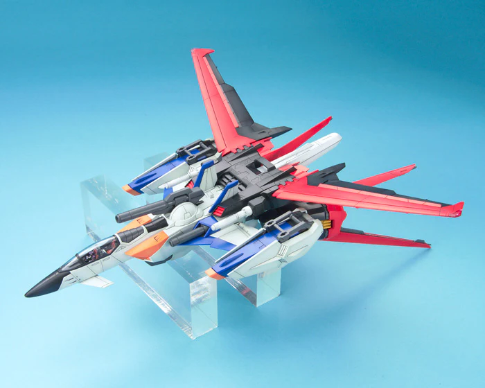 PG FX-550 Skygrasper + Aile Striker - Image 3