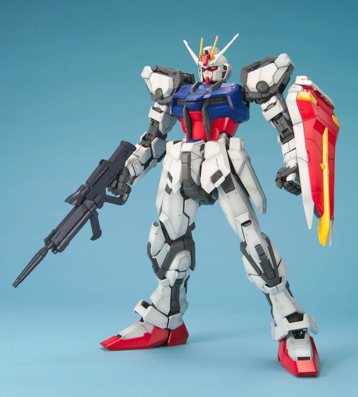 PG GAT-X105 Strike Gundam - Image 2