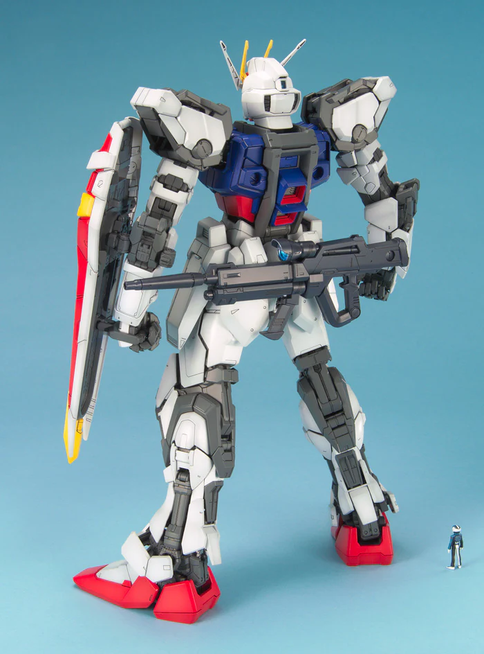PG GAT-X105 Strike Gundam - Image 3