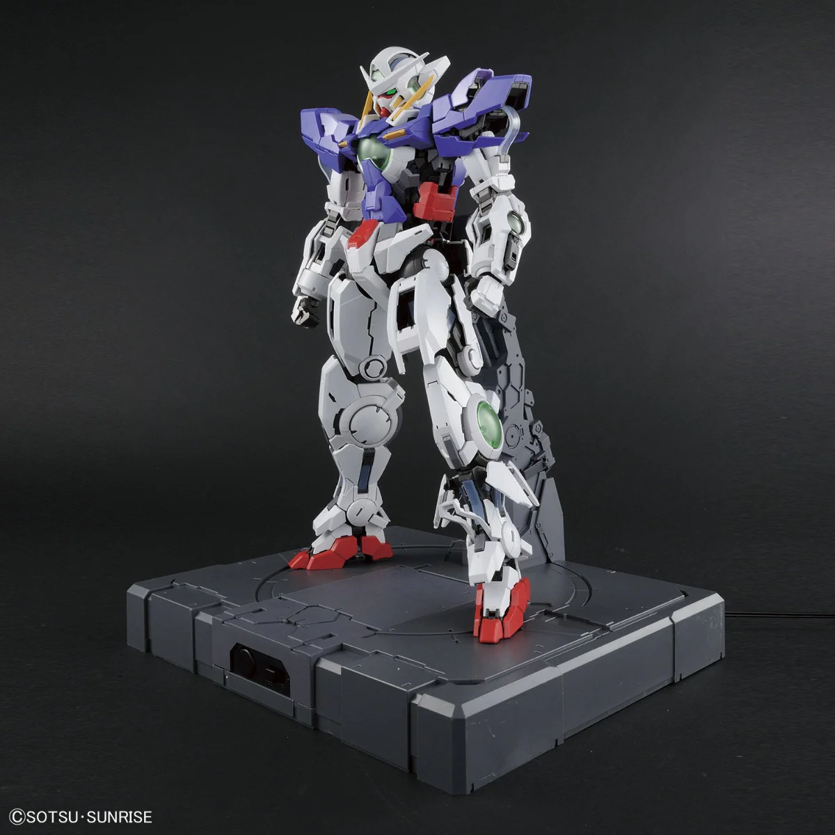 PG GN-001 Gundam Exia - Image 5