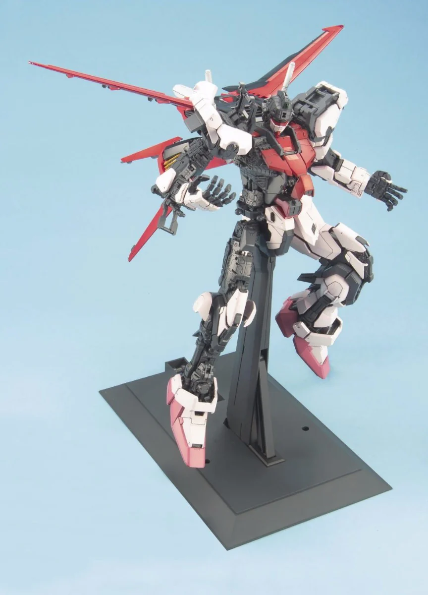 PG MBF-02 Strike Rouge + Sky Grasper - Image 7
