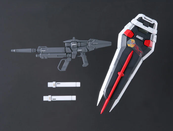 PG MBF-P02 Gundam Astray Red Frame - Image 17