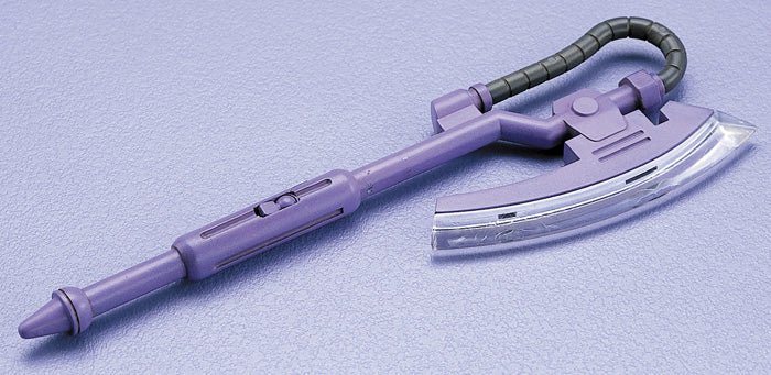 PG MS-06F Zaku II - Image 10