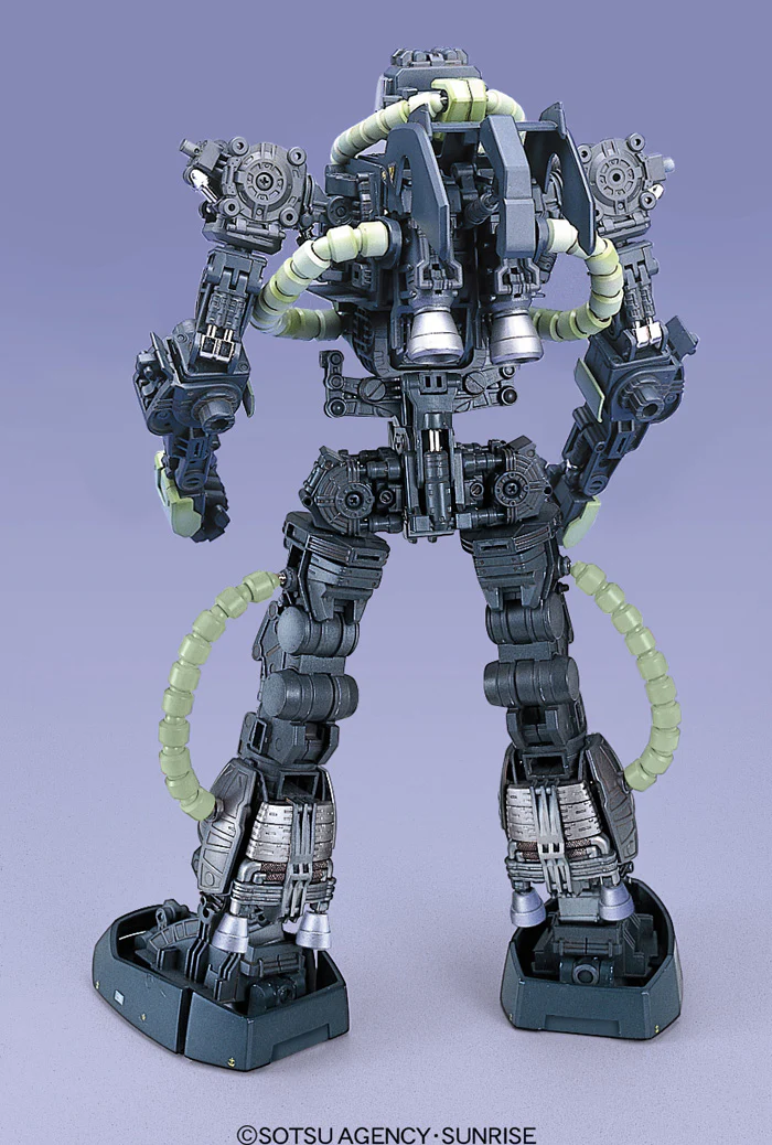 PG MS-06F Zaku II - Image 7