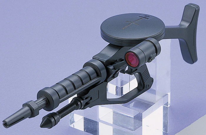 PG MS-06F Zaku II - Image 9