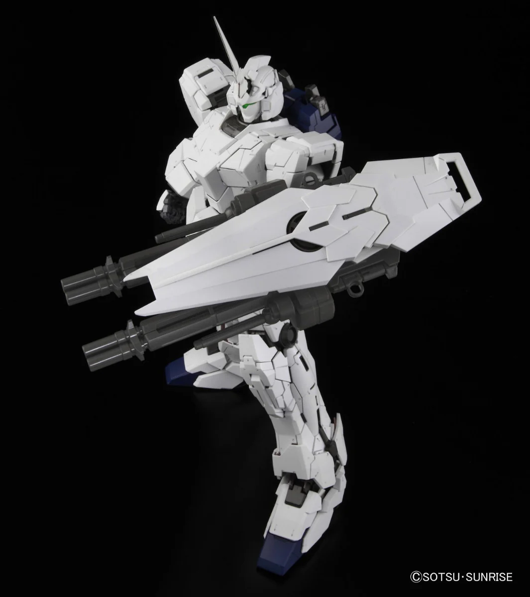PG RX-0 Unicorn Gundam - Image 10