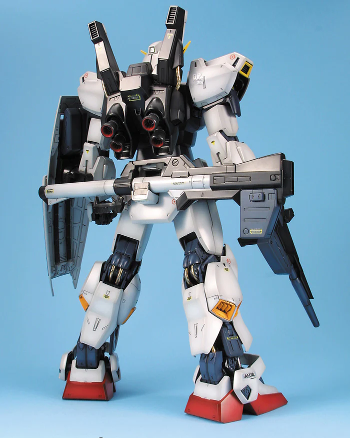 PG RX-178 Gundam Mk-II AEUG - Image 3