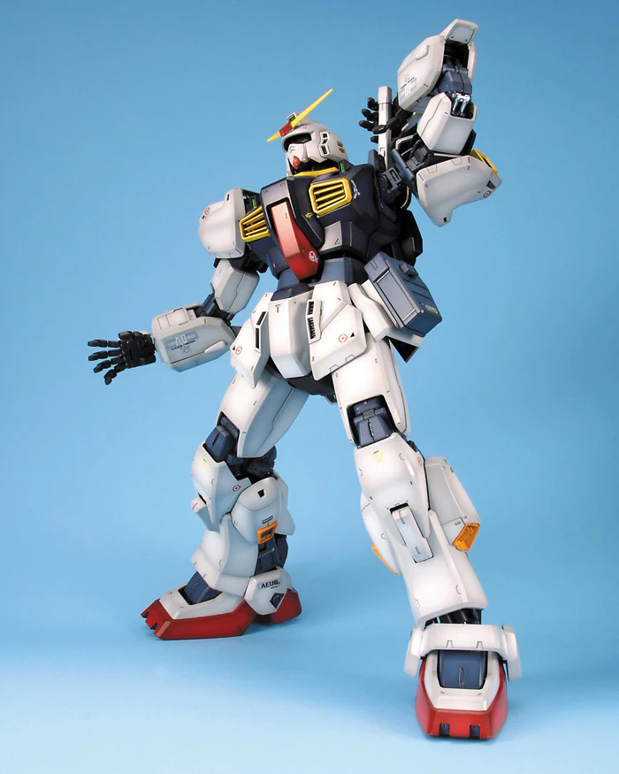 PG RX-178 Gundam Mk-II AEUG - Image 5
