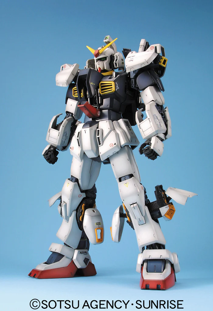 PG RX-178 Gundam Mk-II AEUG - Image 6