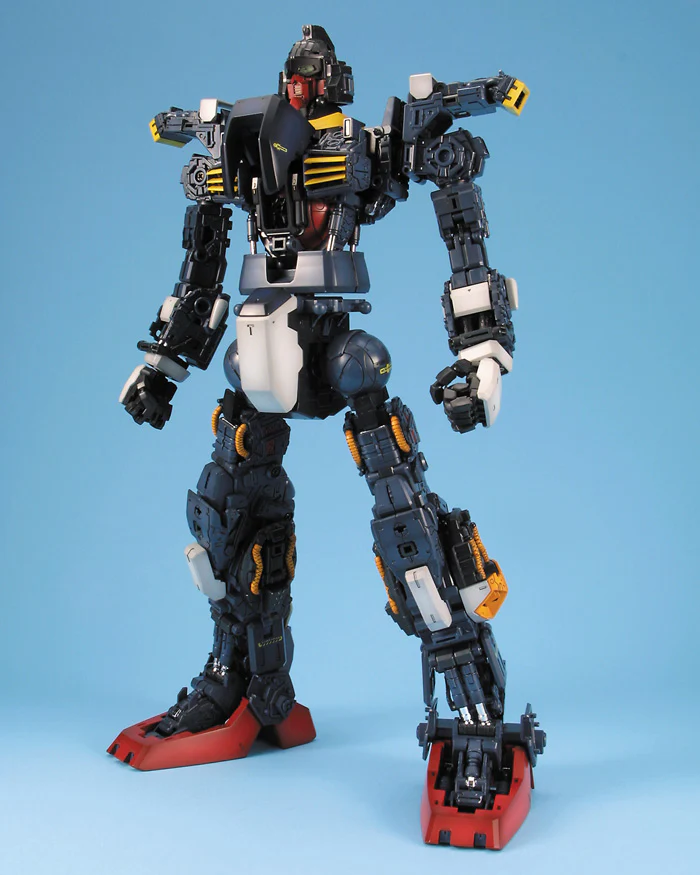 PG RX-178 Gundam Mk-II AEUG - Image 7