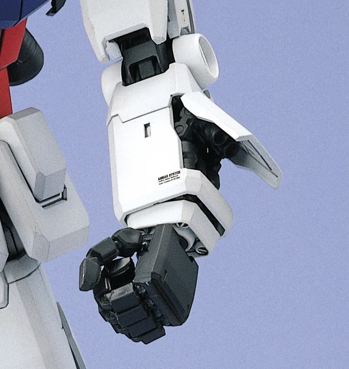 PG RX-78-2 Gundam - Image 11