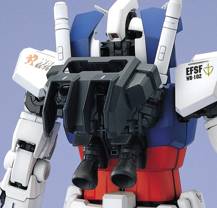 PG RX-78-2 Gundam - Image 12