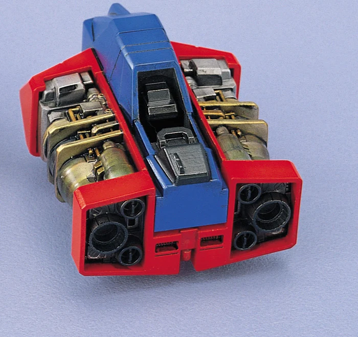 PG RX-78-2 Gundam - Image 15