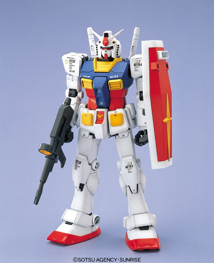 PG RX-78-2 Gundam - Image 2
