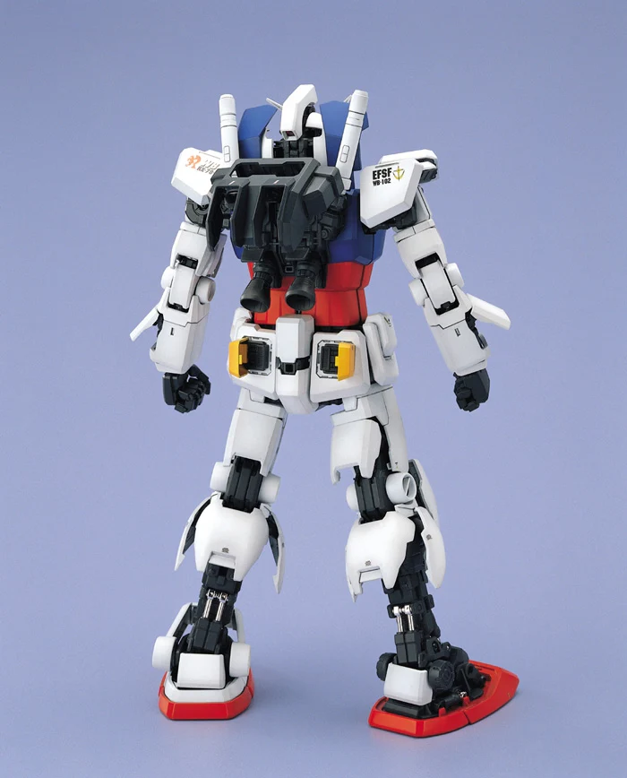 PG RX-78-2 Gundam - Image 5