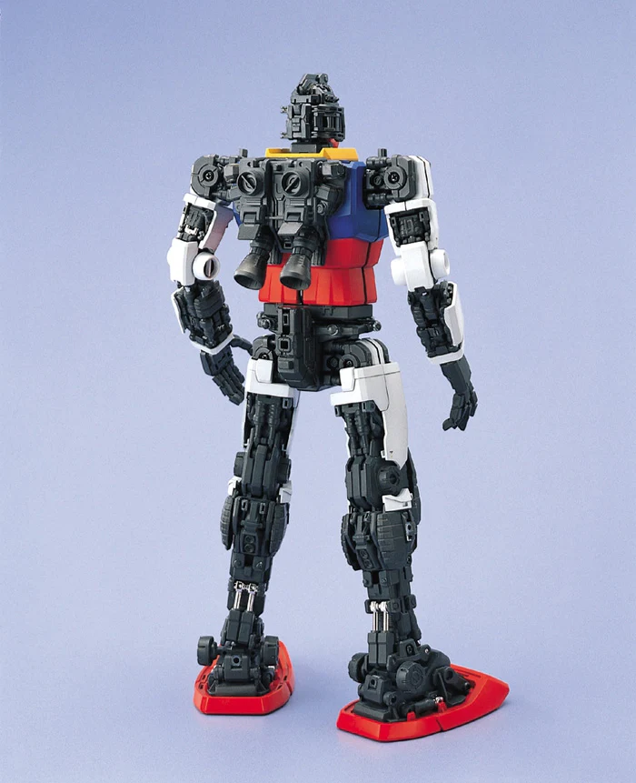 PG RX-78-2 Gundam - Image 7