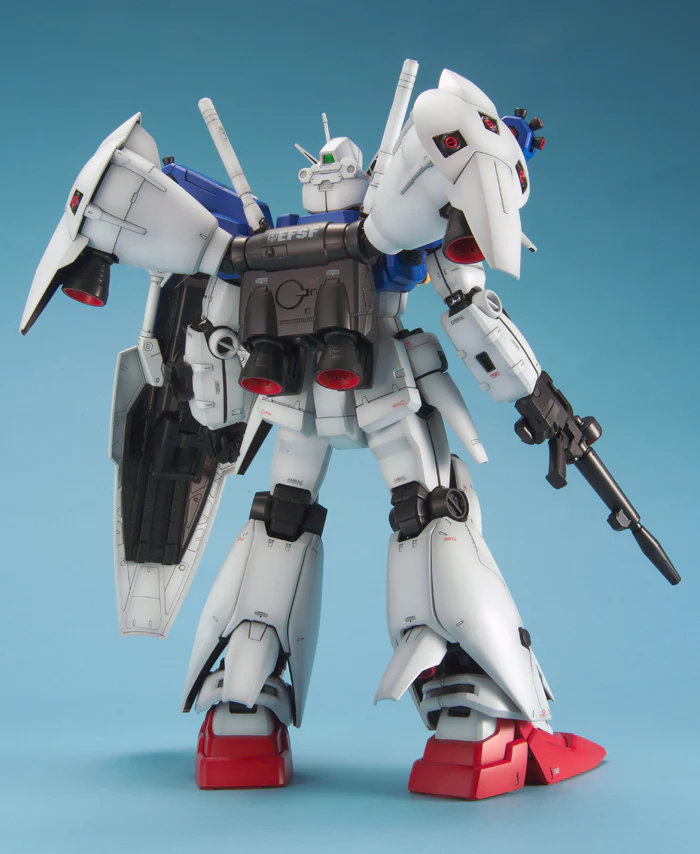 PG RX-78 Gundam GP01/Fb - Image 5