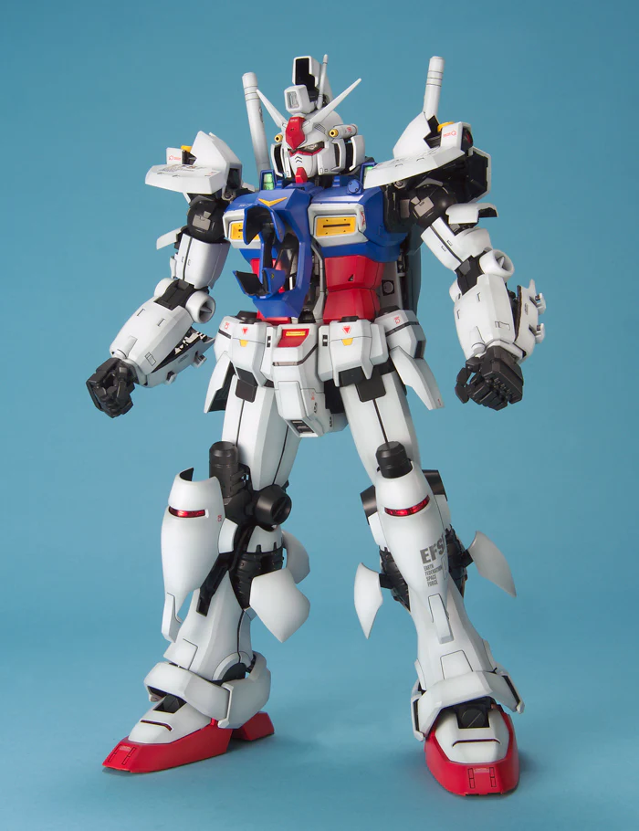 PG RX-78 Gundam GP01/Fb - Image 7