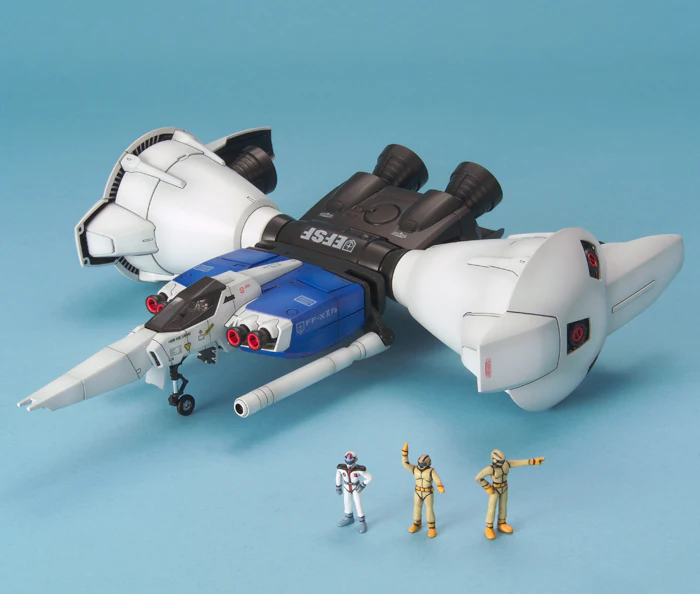 PG RX-78 Gundam GP01/Fb - Image 9