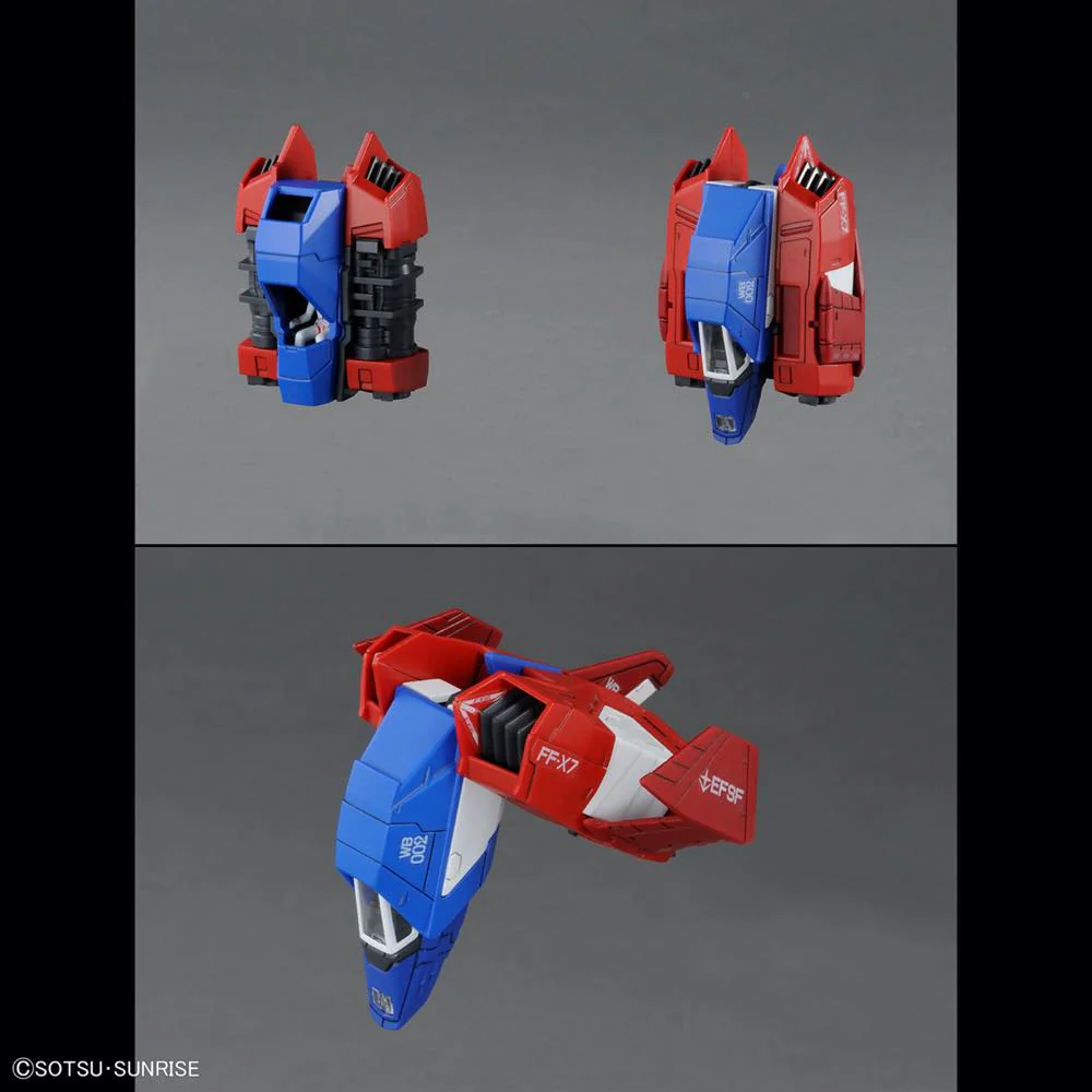 PG Unleashed RX-78-2 Gundam - Image 17