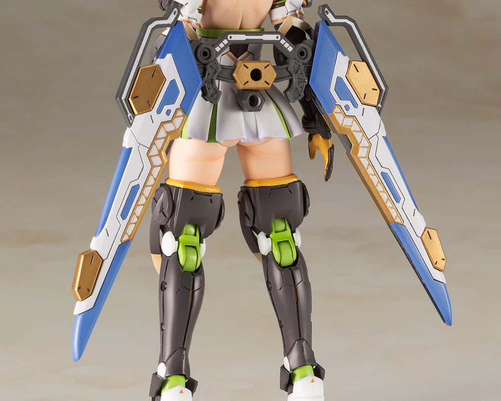 Phantasy Star Online 2es: Gene (Stella Innocent Ver.) - Image 18