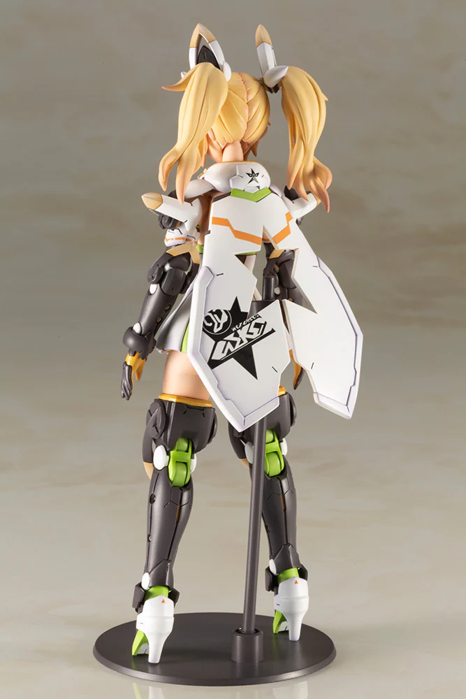 Phantasy Star Online 2es: Gene (Stella Innocent Ver.) - Image 4