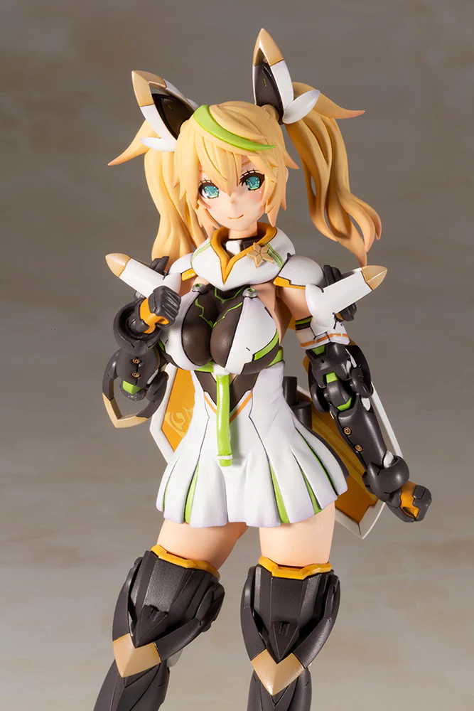 Phantasy Star Online 2es: Gene (Stella Innocent Ver.) - Image 5