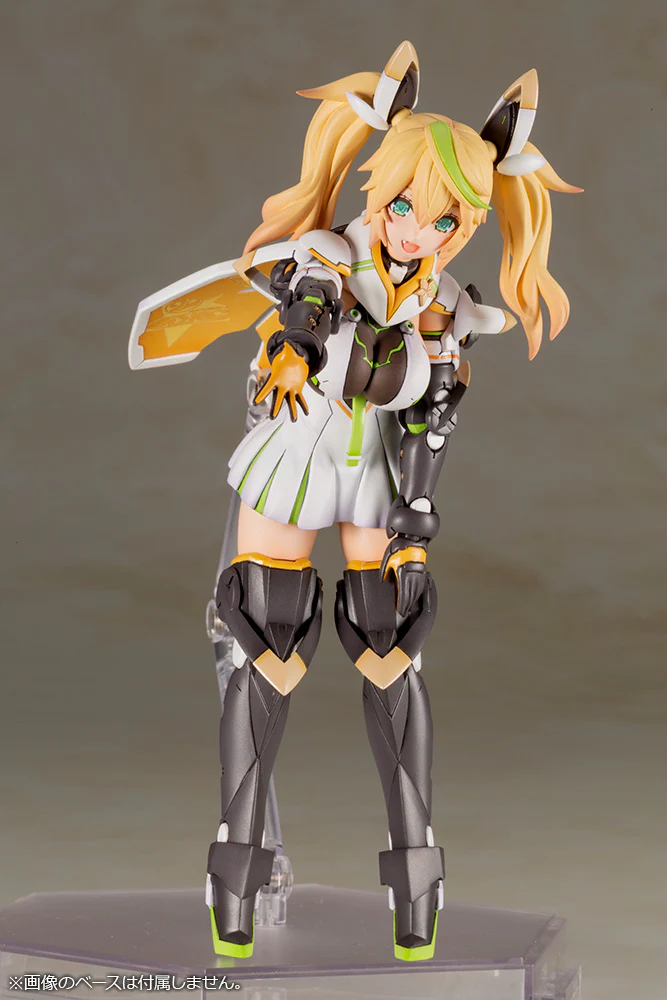 Phantasy Star Online 2es: Gene (Stella Innocent Ver.) - Image 7