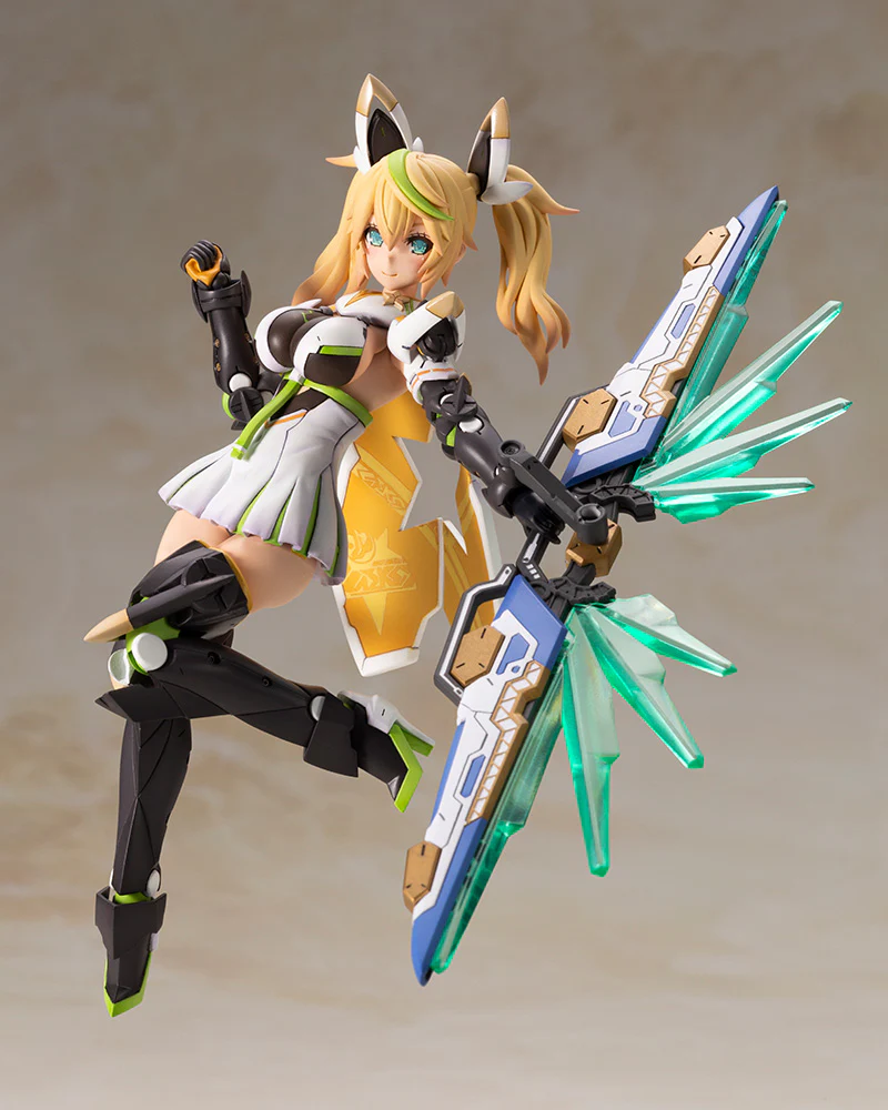 Phantasy Star Online 2es: Gene (Stella Innocent Ver.) - Image 9
