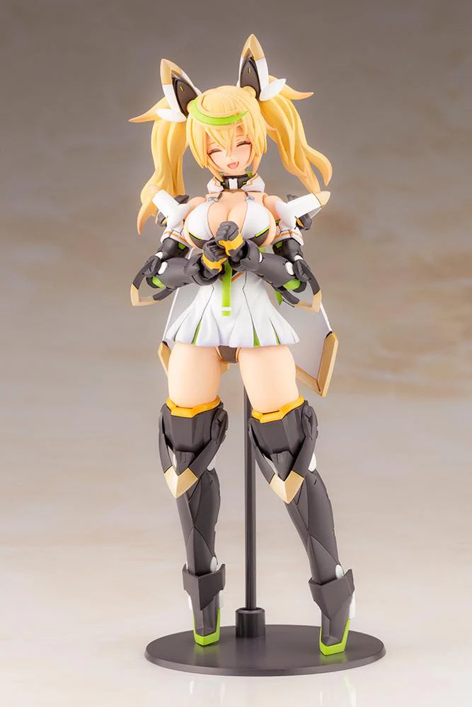 Phantasy Star Online 2es: Gene (Stella Tears Ver.) - Image 2