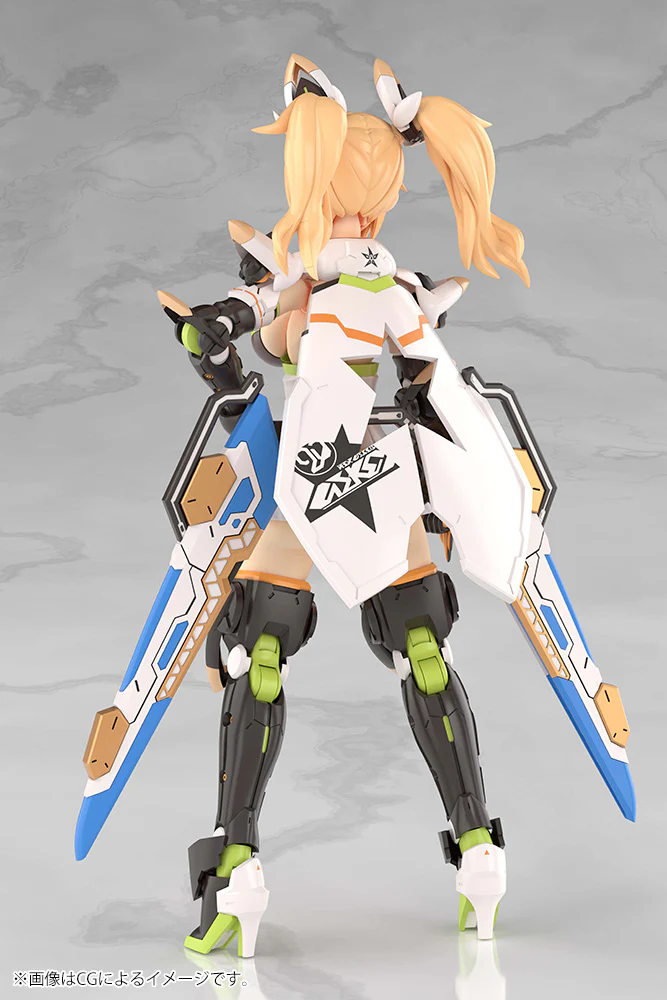 Phantasy Star Online 2es Grande Scale: Gene (Stella Innocent Ver.) - Image 7