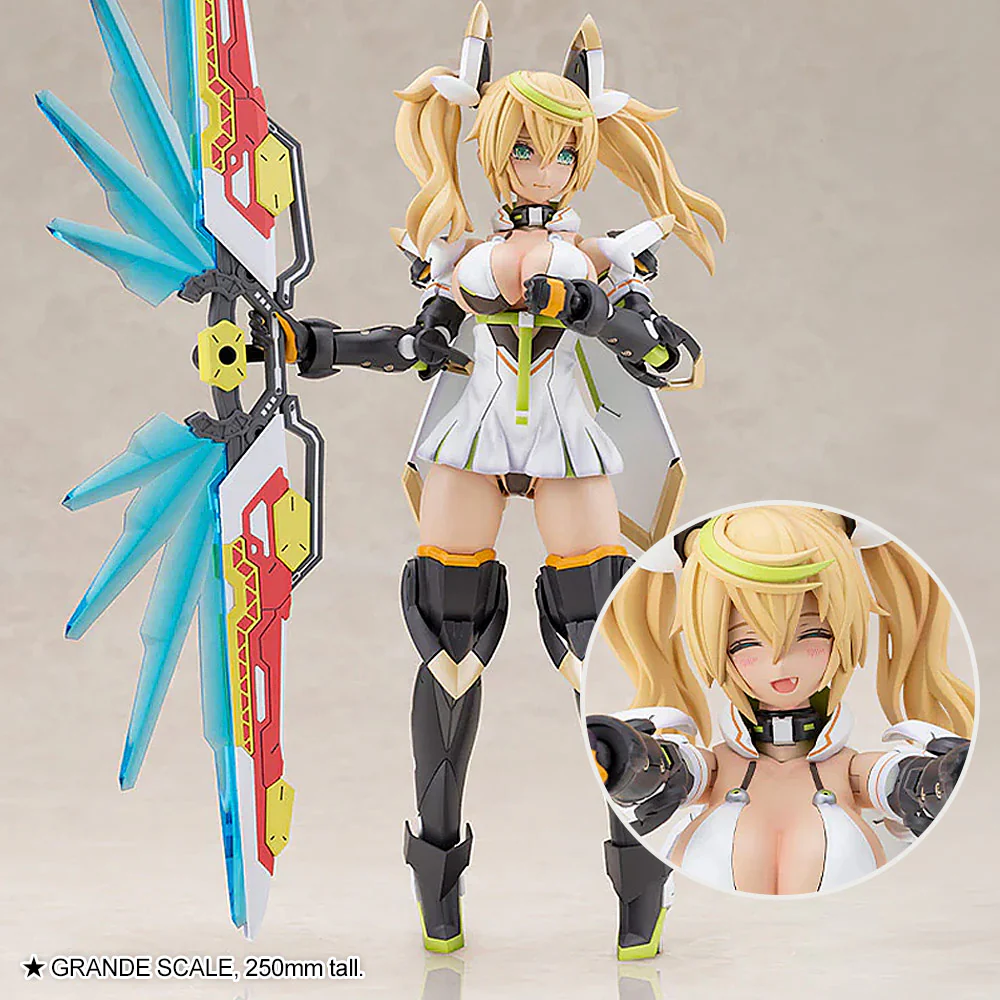 Phantasy Star Online 2es Grande Scale: Gene (Stella Tears Ver.)
