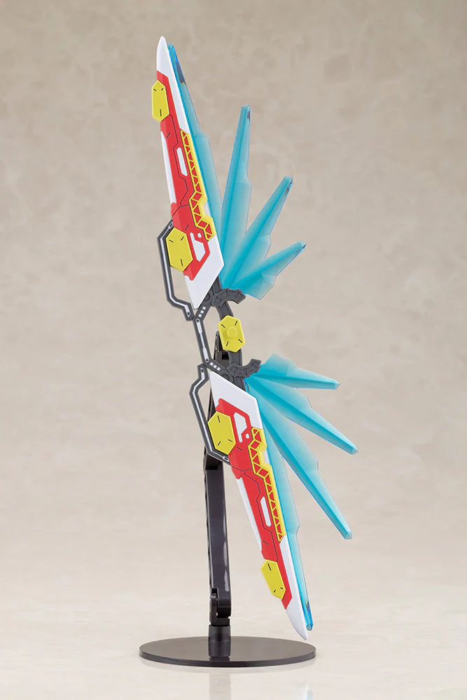 Phantasy Star Online 2es Grande Scale: Gene (Stella Tears Ver.) - Image 10