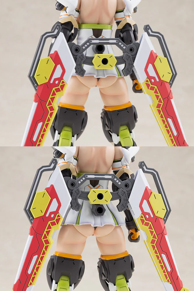 Phantasy Star Online 2es Grande Scale: Gene (Stella Tears Ver.) - Image 11