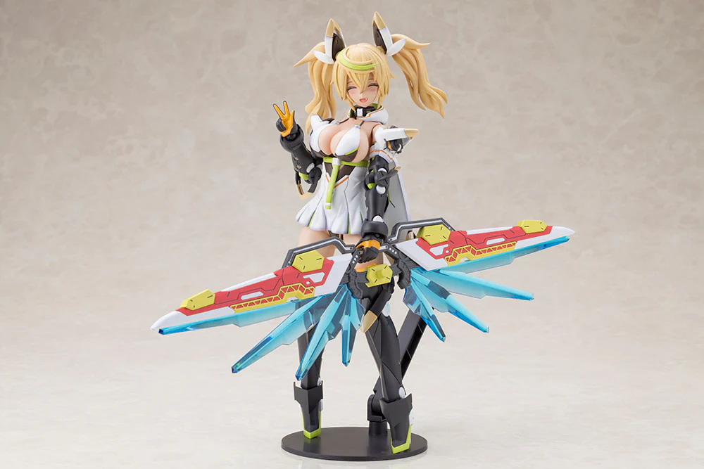 Phantasy Star Online 2es Grande Scale: Gene (Stella Tears Ver.) - Image 12