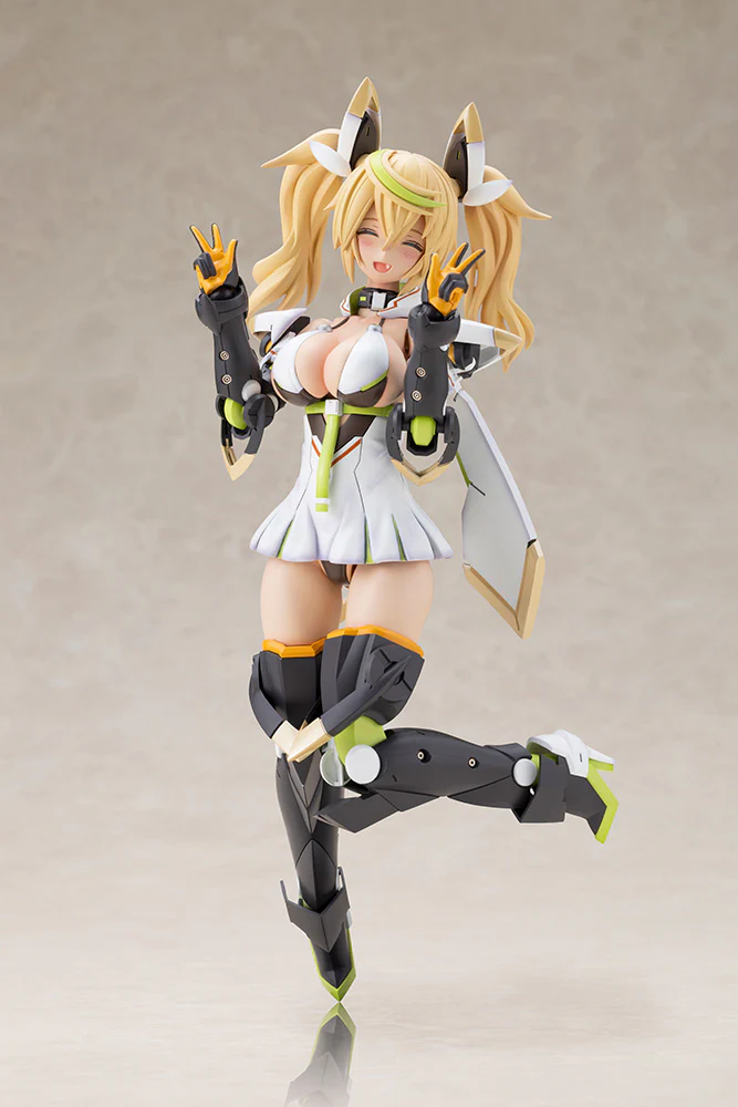 Phantasy Star Online 2es Grande Scale: Gene (Stella Tears Ver.) - Image 13