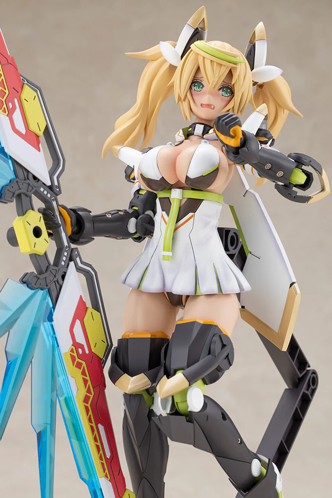 Phantasy Star Online 2es Grande Scale: Gene (Stella Tears Ver.) - Image 14