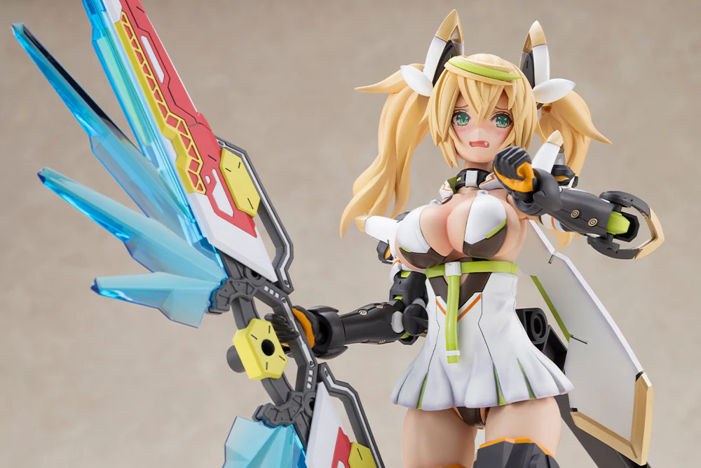 Phantasy Star Online 2es Grande Scale: Gene (Stella Tears Ver.) - Image 16