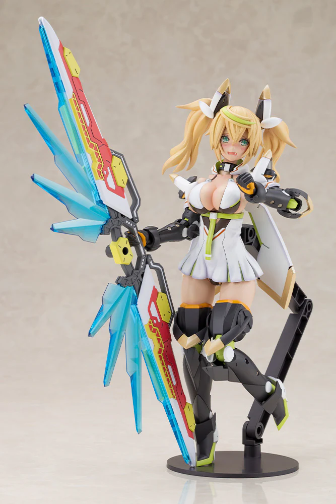 Phantasy Star Online 2es Grande Scale: Gene (Stella Tears Ver.) - Image 17