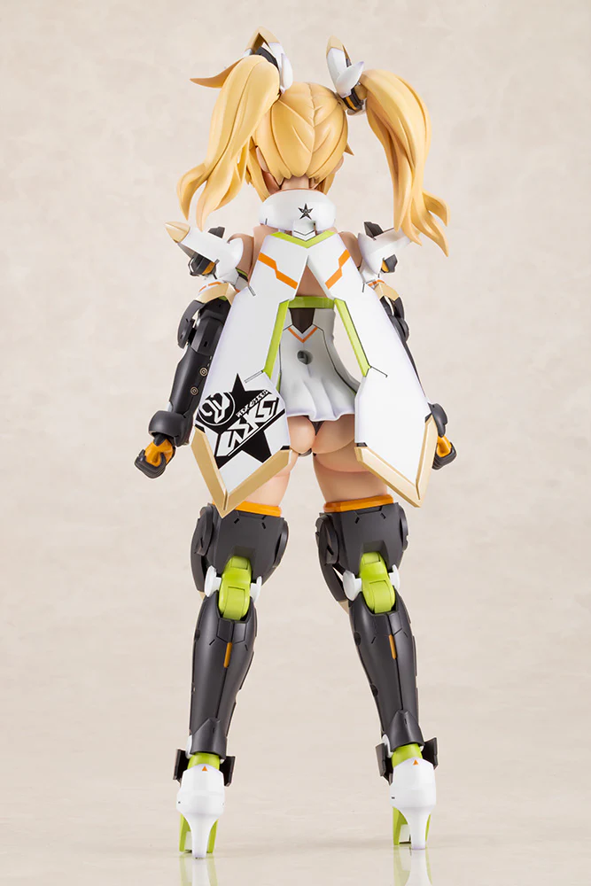 Phantasy Star Online 2es Grande Scale: Gene (Stella Tears Ver.) - Image 4