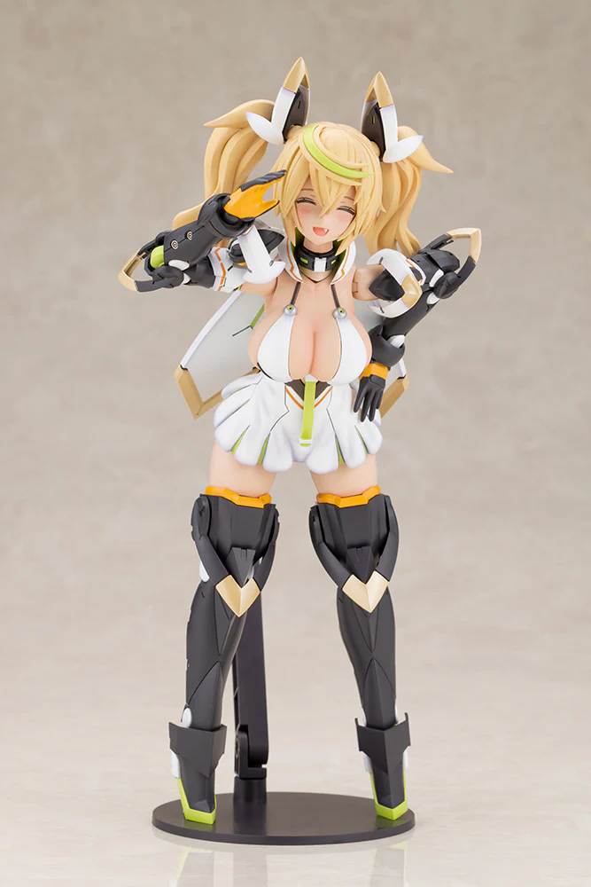 Phantasy Star Online 2es Grande Scale: Gene (Stella Tears Ver.) - Image 5