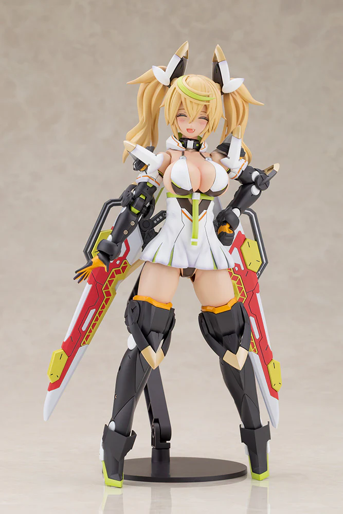 Phantasy Star Online 2es Grande Scale: Gene (Stella Tears Ver.) - Image 6