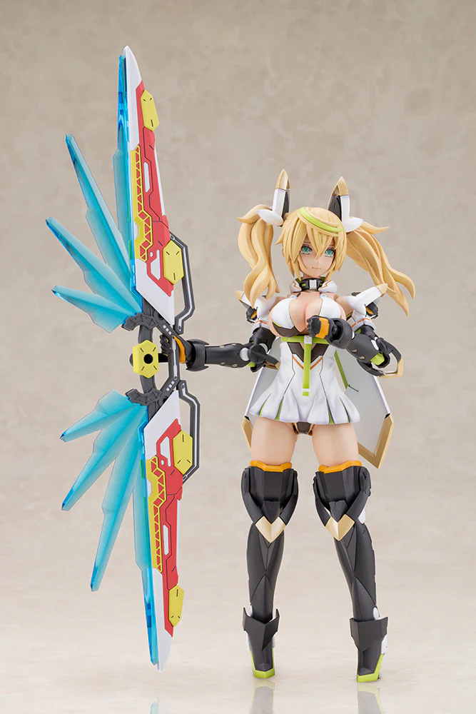 Phantasy Star Online 2es Grande Scale: Gene (Stella Tears Ver.) - Image 8