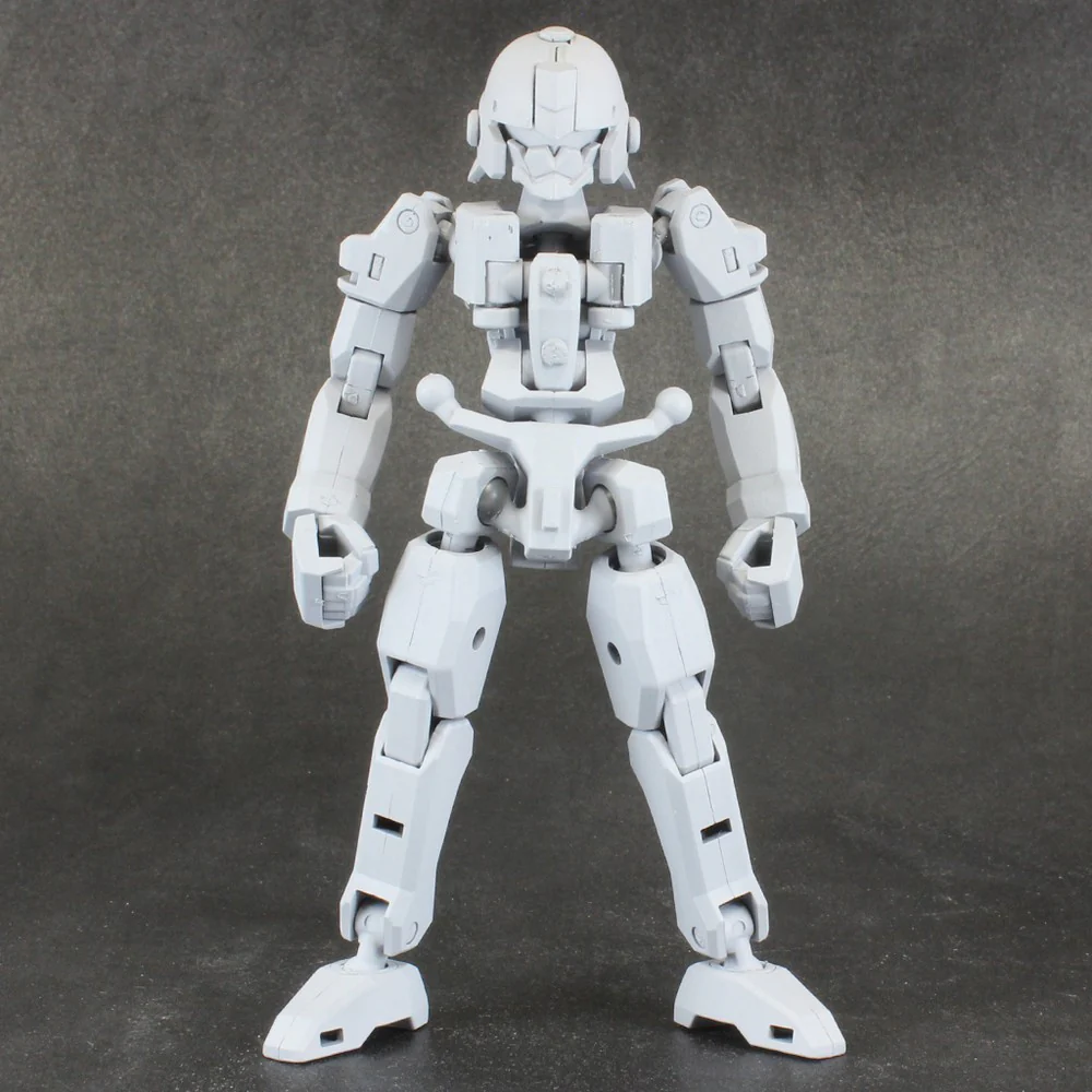 Pla-Act Option Series 06: Frame Unit - Image 2