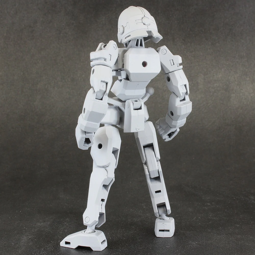 Pla-Act Option Series 06: Frame Unit - Image 3