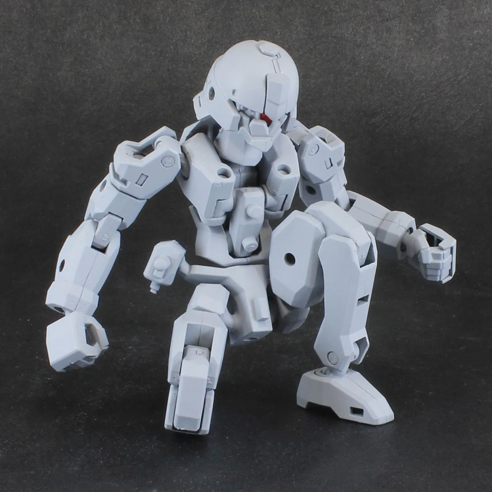 Pla-Act Option Series 06: Frame Unit - Image 7