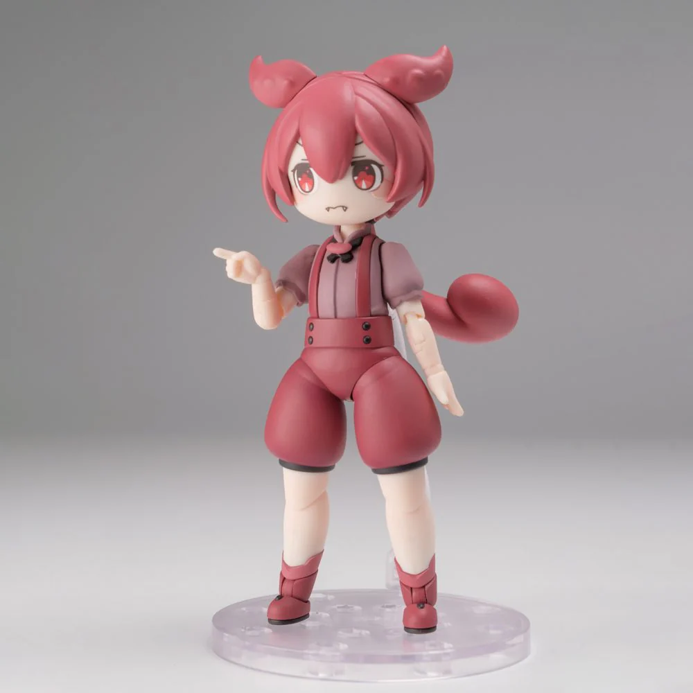 Plafia Ankomon (Tohoku Zunko)