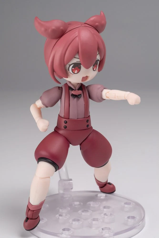 Plafia Ankomon (Tohoku Zunko) - Image 10
