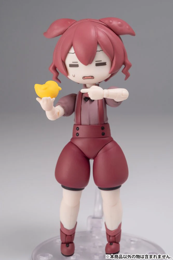 Plafia Ankomon (Tohoku Zunko) - Image 11